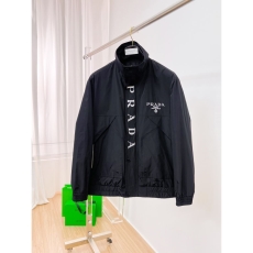 Prada Outwear